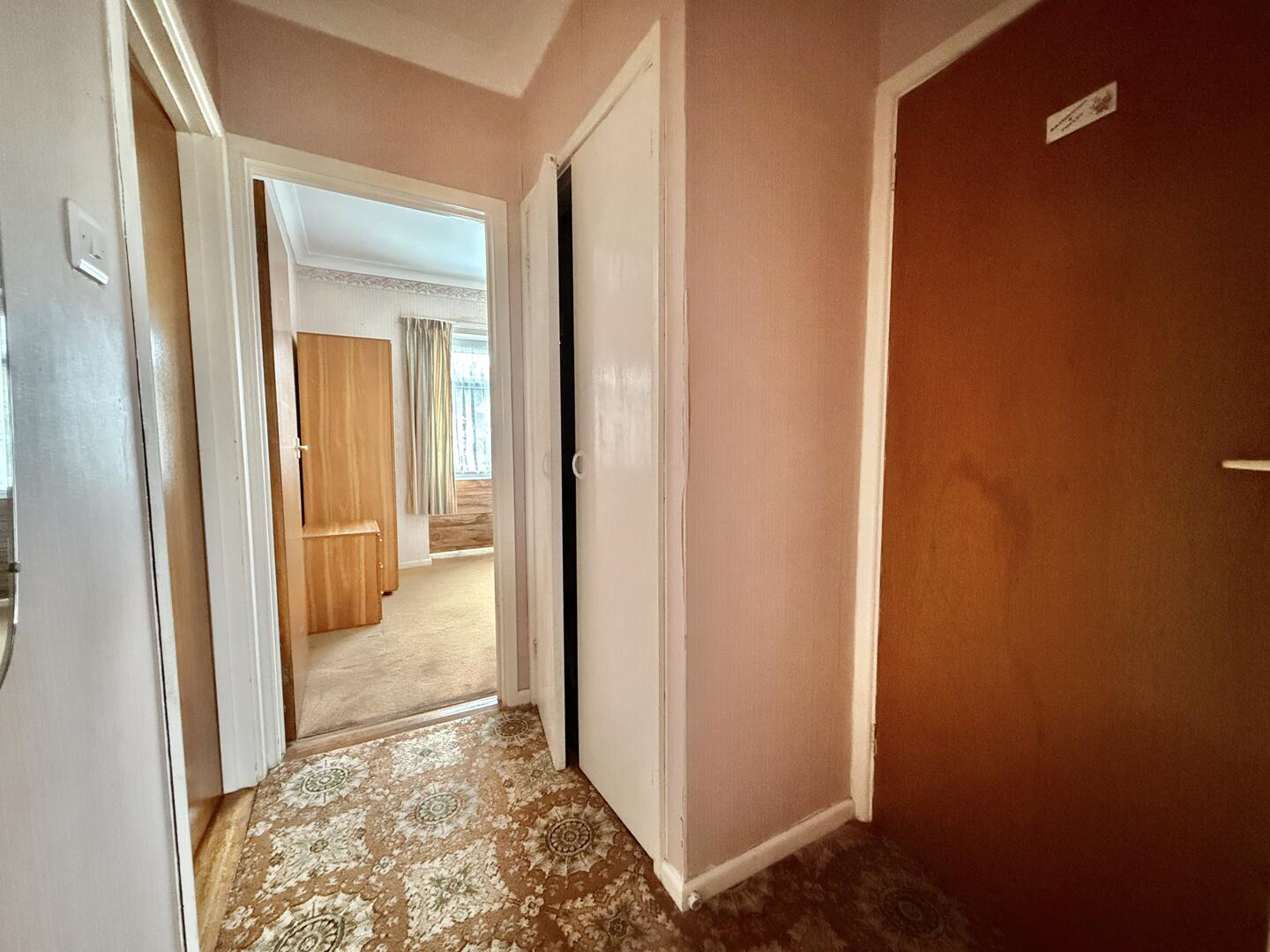 Alexandra Close, Illogan, Redruth